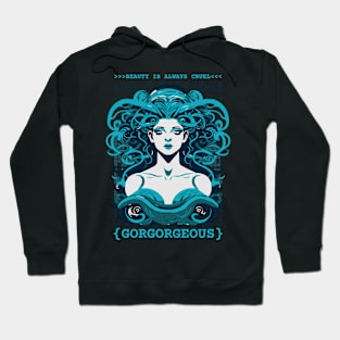 Medusa Gorgorgeous Hoodie